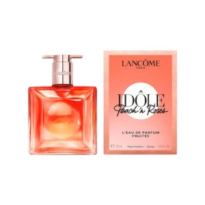 PERFUME LANCOME IDOLE PEACH´N ROSES EDP 25ML