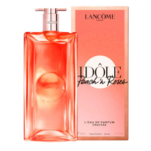 PERFUME LANCOME IDOLE PEACHE´N ROSES EDP 50ML