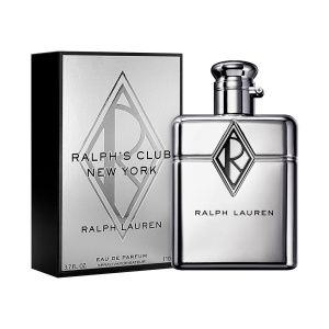 PERFUME RALPH LAUREN RALPH´S CLUB NEW YORK EDP 100ML