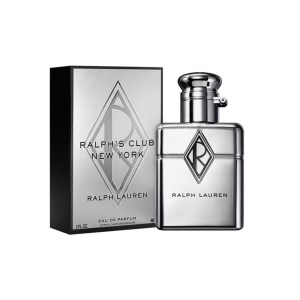 PERFUME RALPH LAUREN RALPH´S CLUB NEW YORK EDP 60ML
