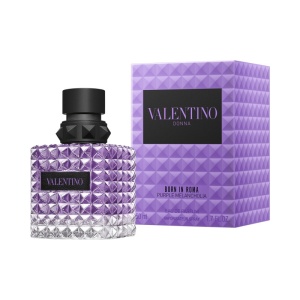 PERFUME VALENTINO BORN IN ROMA PURPLE MELANCHOLIC 50ML