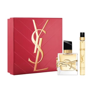 COFRE YSL LIBRE - FRAGANCIA EDP 30ML+10ML