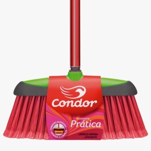 ESCOBA CONDOR PRACTICA