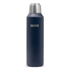 TERMO ACERO INOX. BREMEN 1 LT.