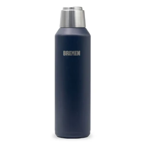 TERMO ACERO INOX. BREMEN 1 LT.