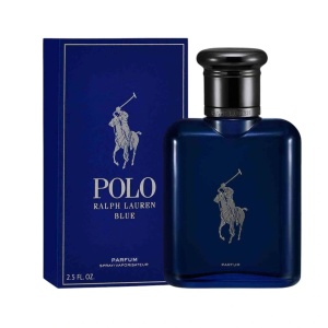 PERFUME RALPH LAUREN POLO BLUE 75 ML