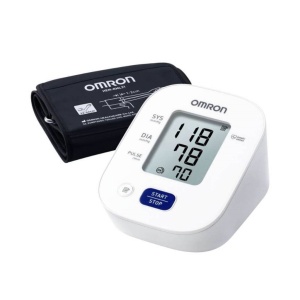 MEDIDOR PRESION OMRON DE BRAZO