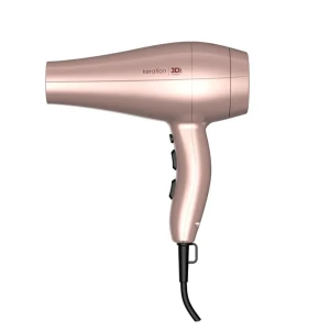 SECADOR GAMA DIVA 3D KERATION