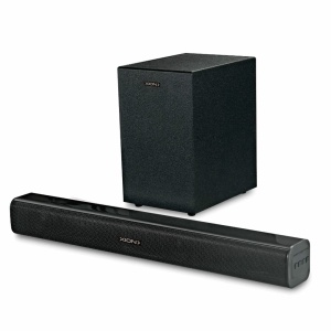 BARRA DE SONIDO XION
