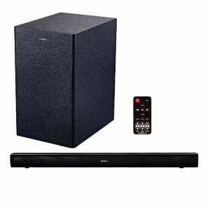BARRA DE SONIDO XION