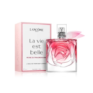 PERFUME LANCOME LA VIE EST BELLE ROSE EXTRAORDINAIRE EDP 50ML