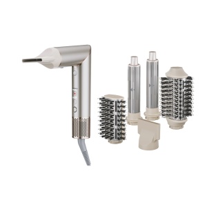 KIT DE BELLEZA SECADOR XION