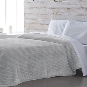 FRAZADA POLAR 2 PLAZAS 200X220 CM