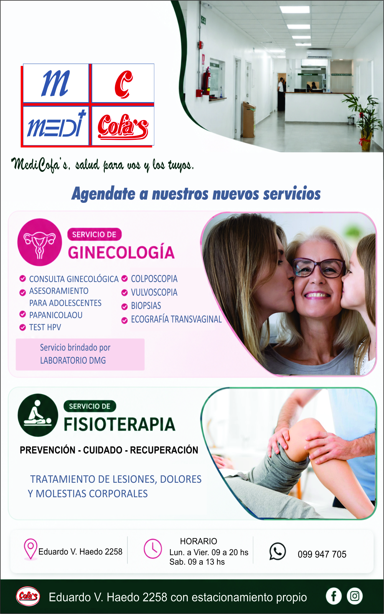 kinesiologia y ginecologia