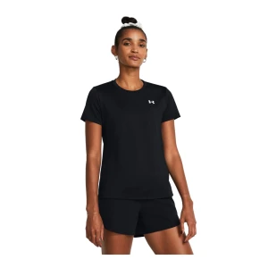 REMERA M/C UNDER ARMOUR TECH SSC SOLID