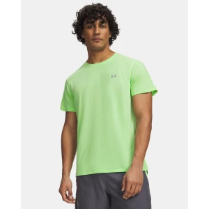 REMERA M/C UNDER ARMOUR VELOCITI REFLCT SS