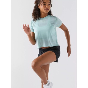SHORT UNDER ARMOUR VELOCITI SHORTSLEEVE