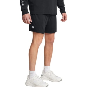 SHORT UNDER ARMOUR TECH 6IN MESH