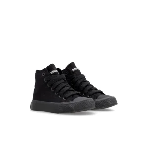 BOTITA DEPORTIVA JOHN FOOS TOTALLY BLACK