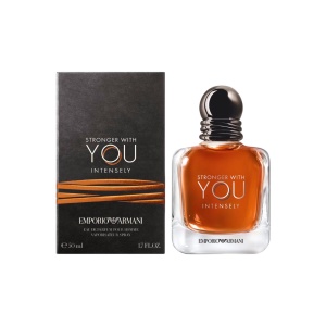 PERFUME EMPORIO ARMANI STRONG WITH YOU INTENSELY EDP 50ML