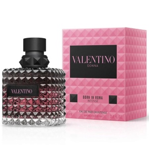 PERFUME VALENTINO BORN IN ROMA DONNA INTENSE EDP 100ML