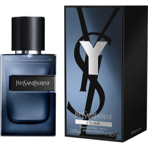 PERFUME YSL Y ELIXIR 60ML