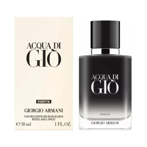 PERFUME GIORGIO ARMANI ACQUA Di GIO MEN 30ML