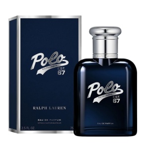PERFUME RALPH LAUREN POLO 67 EDP 75ML