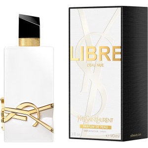 PERFUME YSL LIBRE L´EAU NUE EDP 90ML