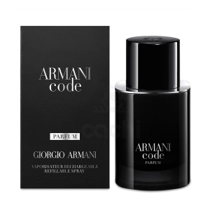 PERFUME GIORGIO ARMANI CODE EDP 50ML