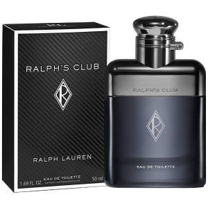 PERFUME RAPLH LAUREN RALPH´S CLUB EDT 50ML
