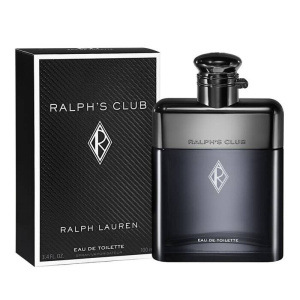 PERFUME RAPLH LAUREN RALPH´S CLUB EDT 100ML
