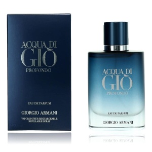 PERFUME GIORGIO ARMANI ACQUA DE GIO PROFONDO EDP 30ML