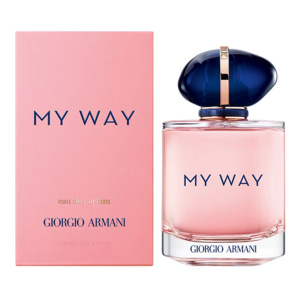 PERFUME GIORGIO ARMANI MY WAY EDP 30ML