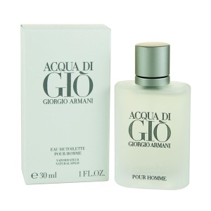 PERFUME GIORGIO ARMANI ACQUA DI GIO HOMME EDT 30ML