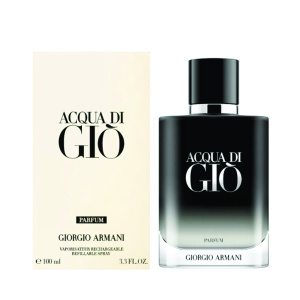 PERFUME GIORGIO ARMANI ACQUA DI GIO HOMME EDP 100ML