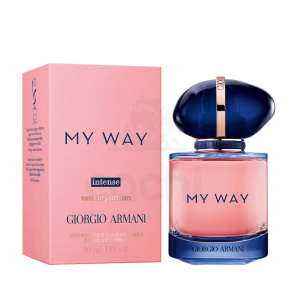 PERFUME GIORGIO ARMANI MY WAY INTENSE EDP 30ML