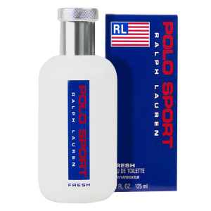 PERFUME RALPH LAUREN POLO SPORT FRESH MEN EDT125ML