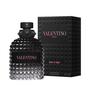 PERFUME VALENTINO BORN IN ROMA UOMO 100ML