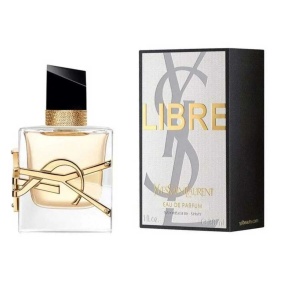 PERFUME YSL LIBRE EDP 30ML