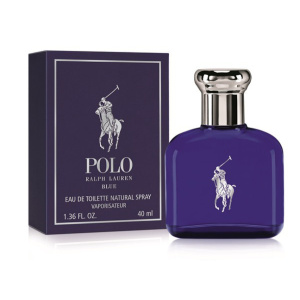PERFUME RALPH LAUREN POLO BLUE 40ML