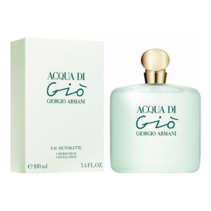 PERFUME GIORGIO ARMANI ACQUA DI GIO EDT 100ML