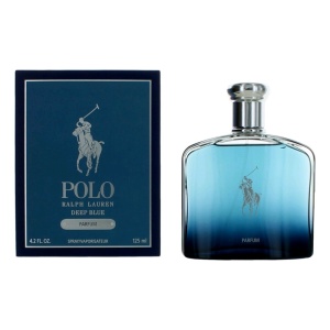 PERFUME RALPH LAUREN POLO BLUE DEEP EDP 125ML