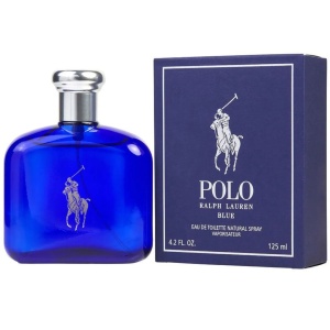 PERFUME RALPH LAUREN POLO BLUE EDT 125ML