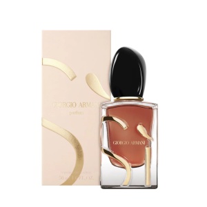 PERFUME GIORGIO ARMANI SI EDP 30ML