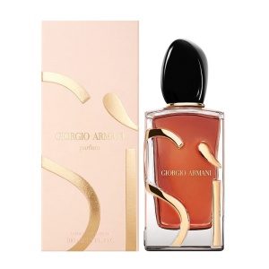 PERFUME GIORGIO ARMANI SI EDP 100ML