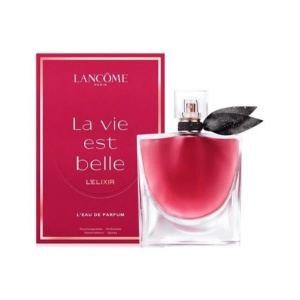 PERFUME LANCOME LA VIE EST BELLE ELIXIR EDP 50ML