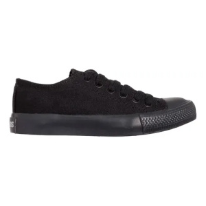 CALZADO DEPORTIVO JHON FOOS TOTALLY BLACK