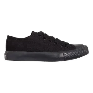CALZADO DEPORTIVO JHON FOOS TOTALLY BLACK