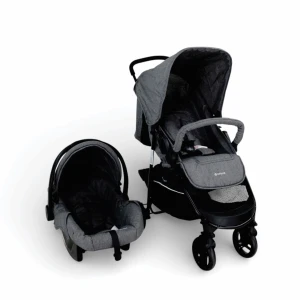 COCHE TRAVEL SYSTEM ELORA TS + BABY SILLA BEBESIT
